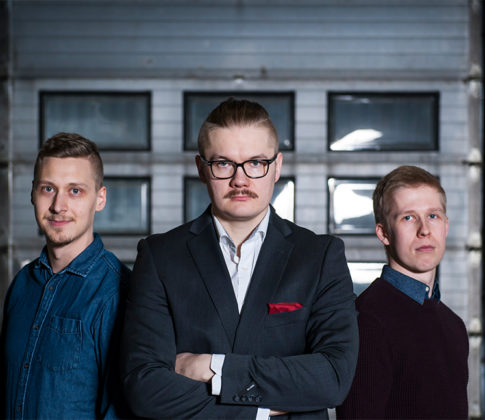 Mediatalo Keskisuomalainen on Esports Media Solutions Oy:n yhteistyökumppani