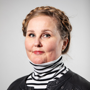 Päivi Merisaari