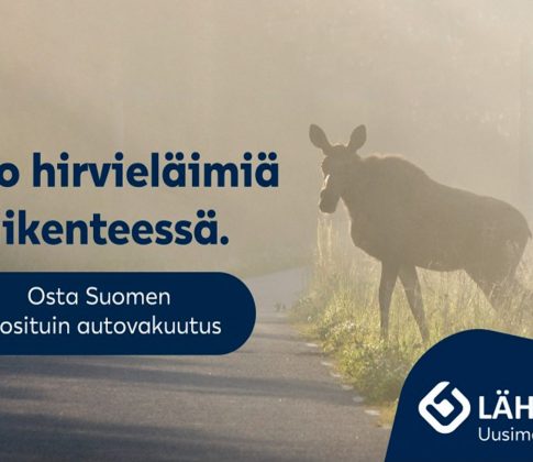 LähiTapiola onnistui digissä – huomioarvotutkimus auttoi peilaamaan mainoskampanjan onnistumista