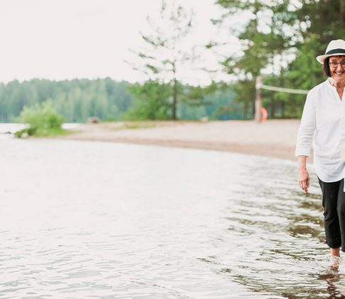 Nuorisokeskus Piispalan uudet verkkosivut vauhtiin hakusanamainonnalla