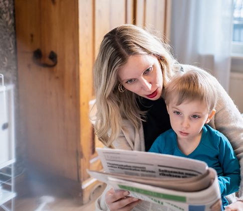 Merkittävästi kohonneet kustannukset nostavat printtimainonnan hintoja syyskuussa