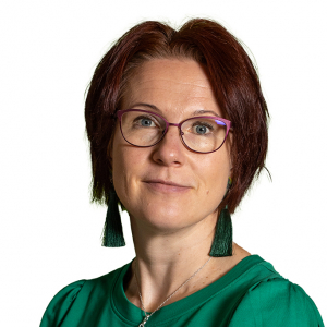 Minna Liimatainen