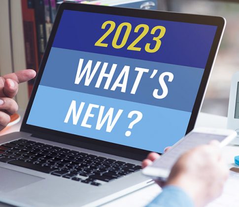 Miltä näyttää mainonnan vuosi 2023?