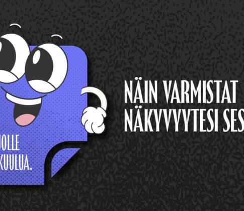 Näin varmistat kampanjasi tehokkuuden – ota haltuun parhaat mediavalinnat sesonkimainontaan!